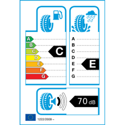 Nexen Roadian HTX RH5 DOT17 285/60 R18 116V Sommer DOT 17 – Bild 3