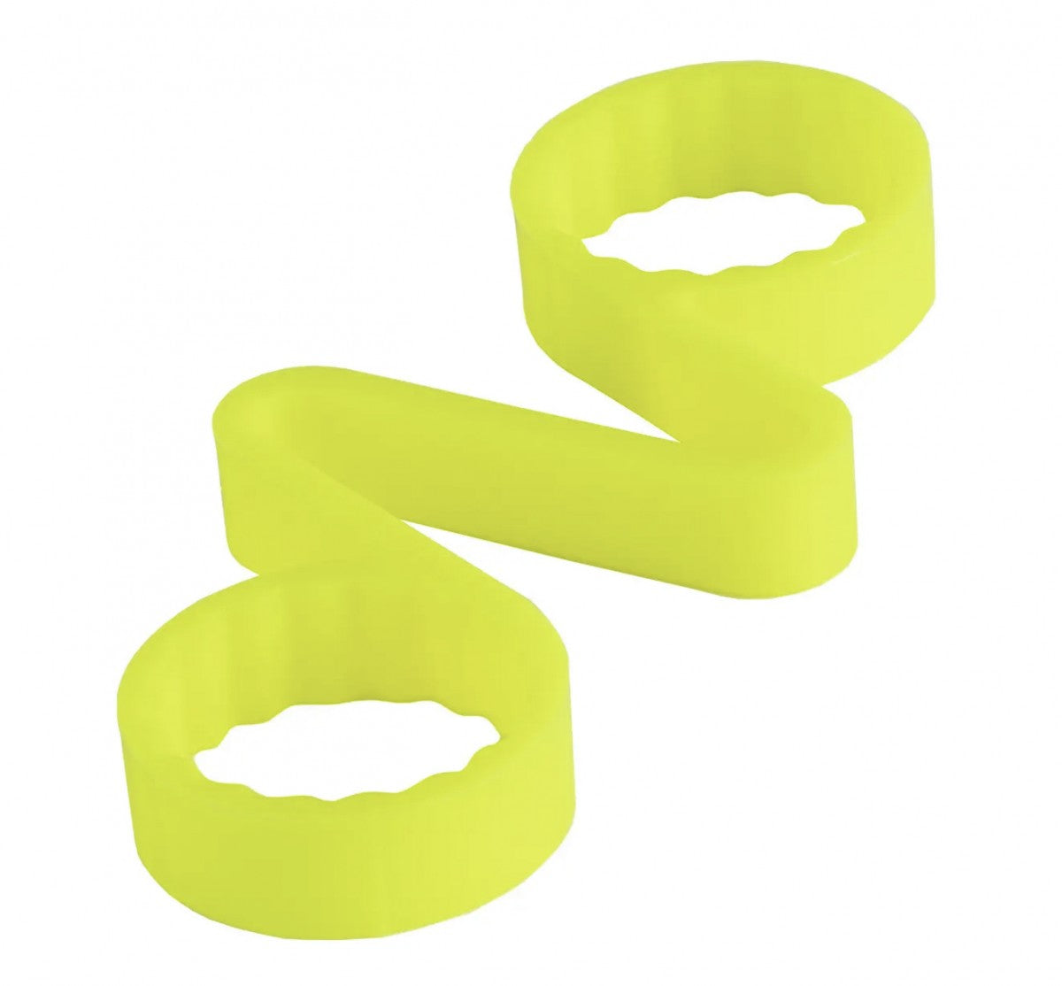checkpoint Radmuttersicherung und Indikator CHECKLINK GELB 27 mm (50 Stück)