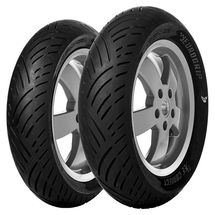 TVS Eurogrip Bee Connect DOT22 3.50-10 59J Sommer DOT 22