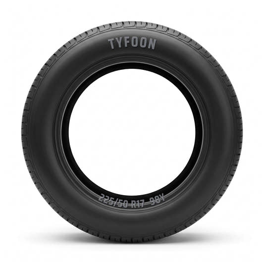 Tyfoon Successor 7 225/50 R17 98Y Sommer