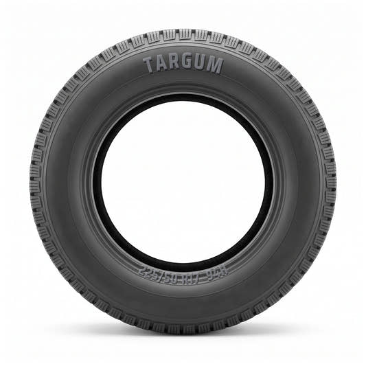Targum Winter 4 (rundern.) (runderneuert, frz: rechapé) 225/50 R17 94H Winter