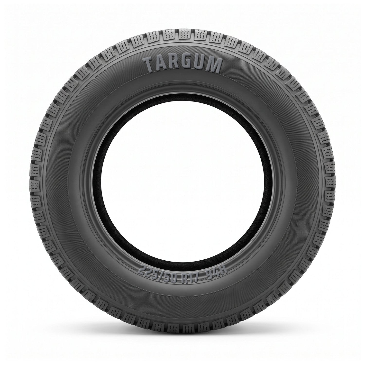 Targum Seasoner Plus 225/50 R17 94H Winter