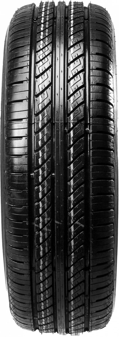 Achilles 122 DOT18 215/55 R16 93H Sommer DOT 18