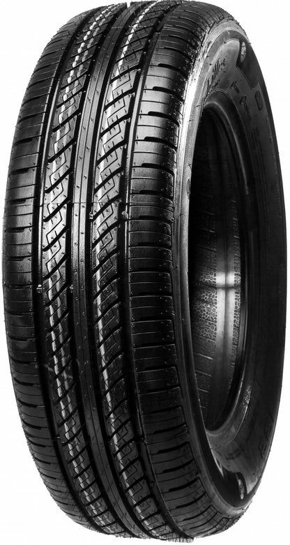 Achilles 122 DOT18 215/55 R16 93H Sommer DOT 18 – Bild 2