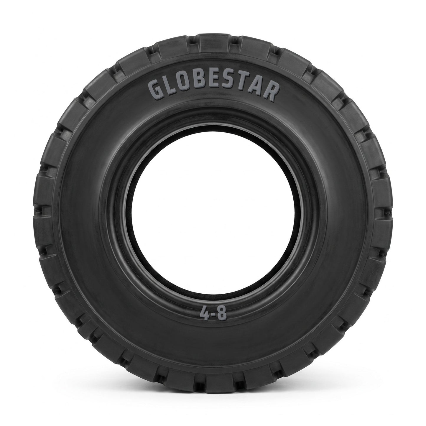 Globestar GLOBE STAR RIB RIB Vollgummi 4.00-8