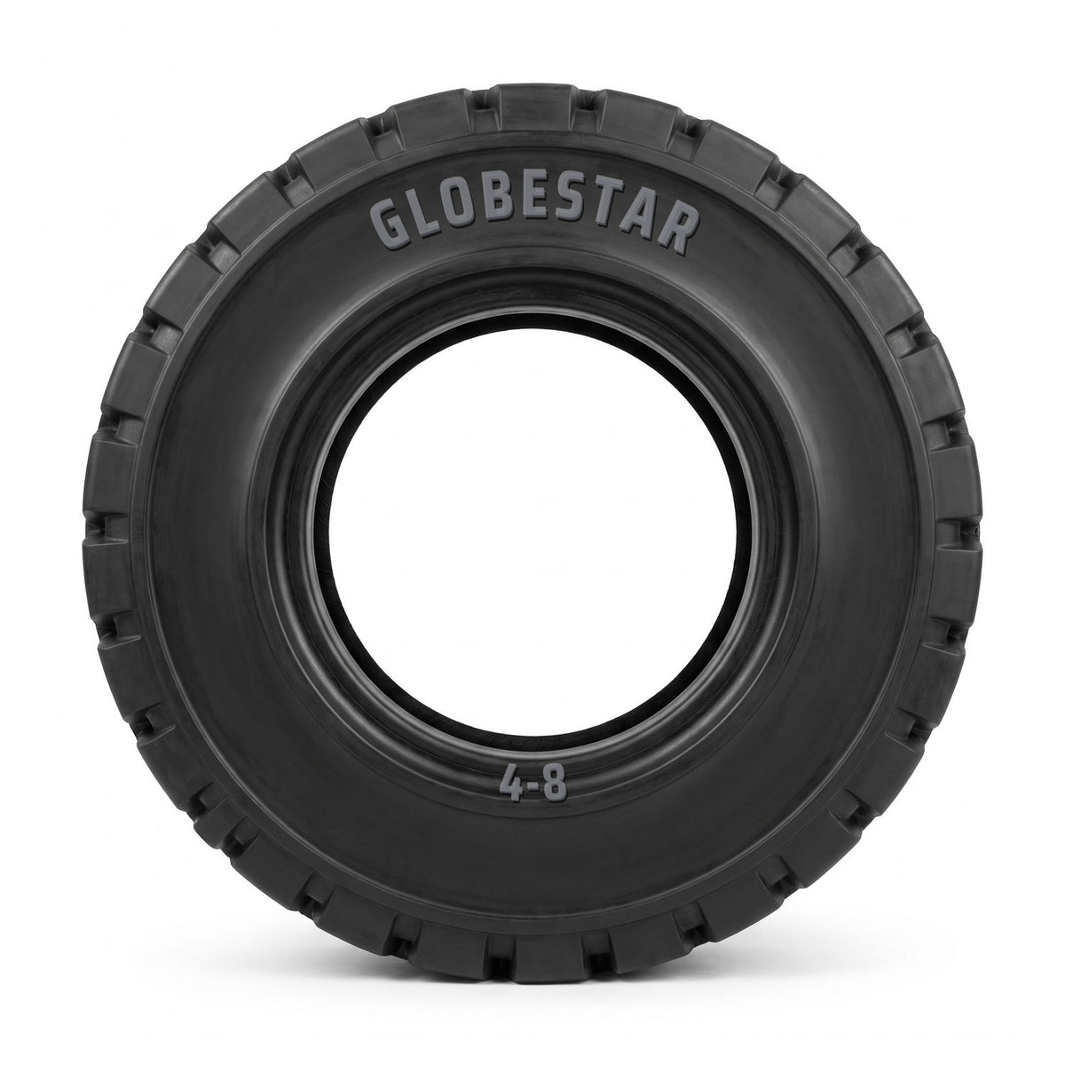 Globestar GLOBE STAR RIB Super-Elastik (SE) nicht kreidend 4.00-8