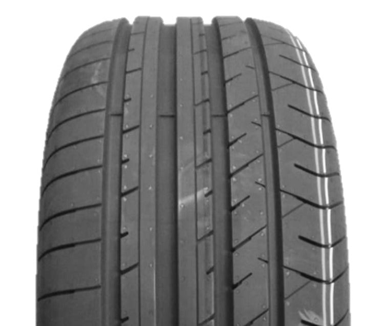 Fulda Ecocontrol SUV 255/50 R19 107W Sommer DOT 2023