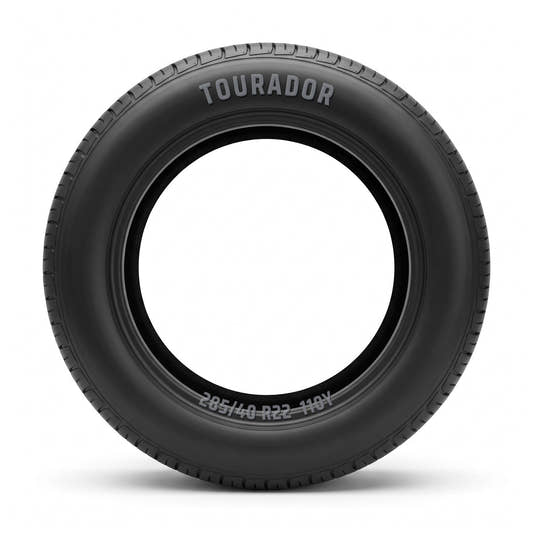 Tourador X-Comfort Plus 285/40 R22 110Y Sommer