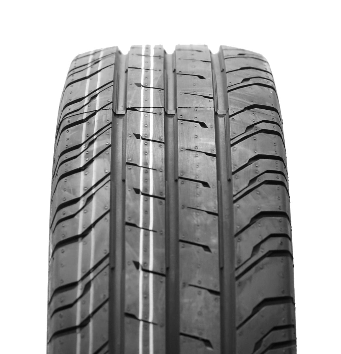 Continental Van Contact 200 205/65 R16 107/105T Sommer DOT 2021