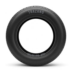 Trazano Z-107-4 195/55 R16 87H Sommer