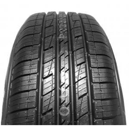 Kumho KL21 Solus 265/60 R18 110H Sommer DOT 2022