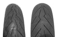 Pirelli Diablo Rosso Scooter 120/70-13 53P DOT 2022