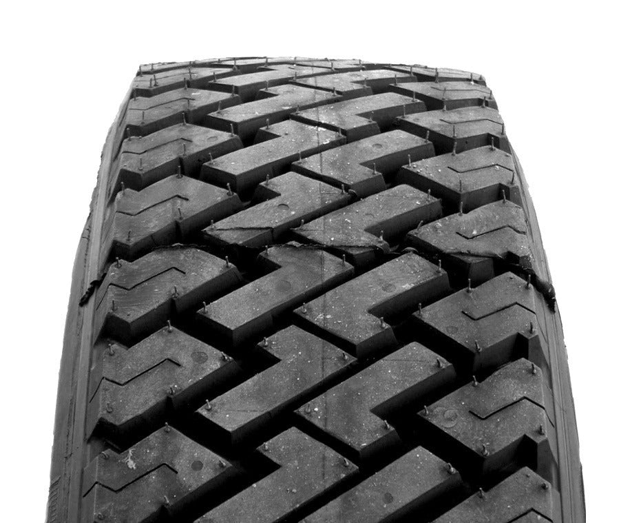 Kraiburg K26 225/75 R17.5 128K