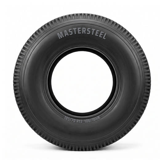 Mastersteel MCT4 185/70 R13 106/104N Sommer