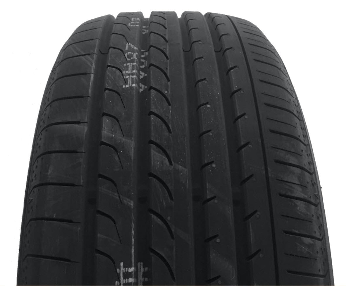 Yokohama Bluearth RV02 235/55 R18 100V Sommer DOT 2020