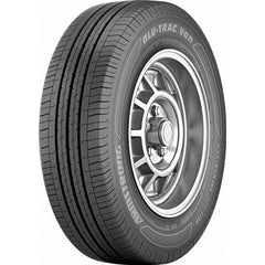 Armstrong BLU-TRAC VAN DOT22 215/65R16C 109/107T Sommer DOT 22