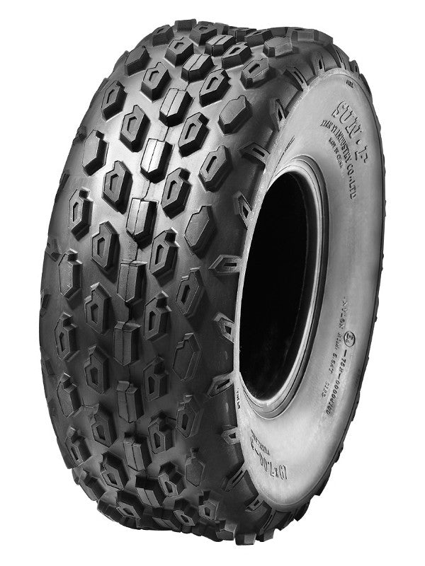 SUN.F A-015 4PR 19x7-8 28F Sommer