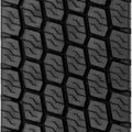 Kraiburg K225 (kaltrunderneuert) HDGRIP 315/70 R22.5 154K Sommer runderneuert