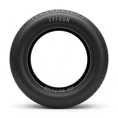 Tyfoon Successor 7 235/40 R18 95Y Sommer