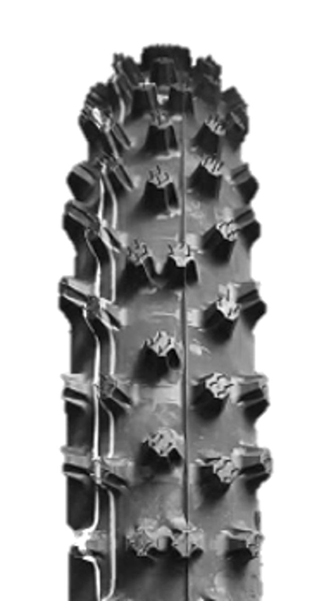 Dunlop Geomax MX12 (Front) 80/100-21 51M DOT 2023
