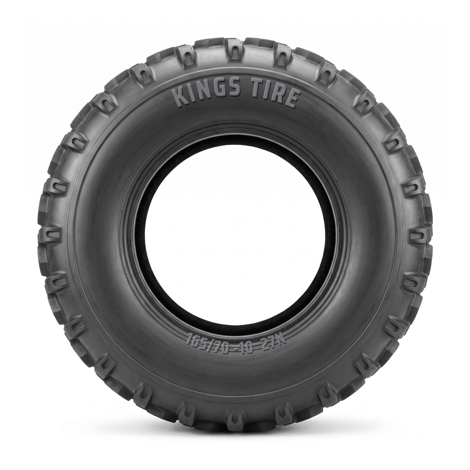 Kings Tire KT-113 Veloce 165/70-10 27N Sommer
