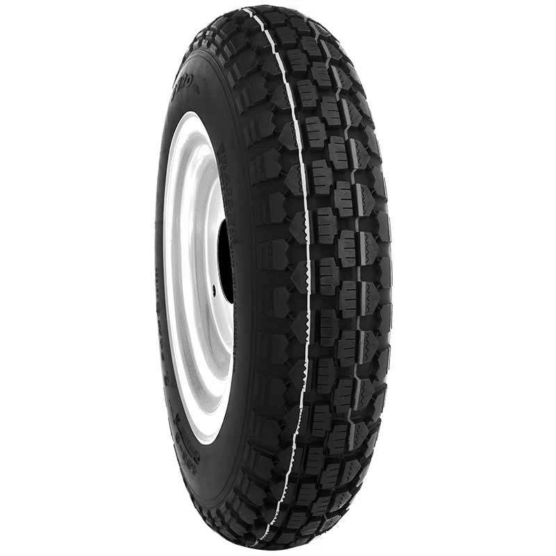 Duro HF-205 (TT) 4PR 4.00-8
