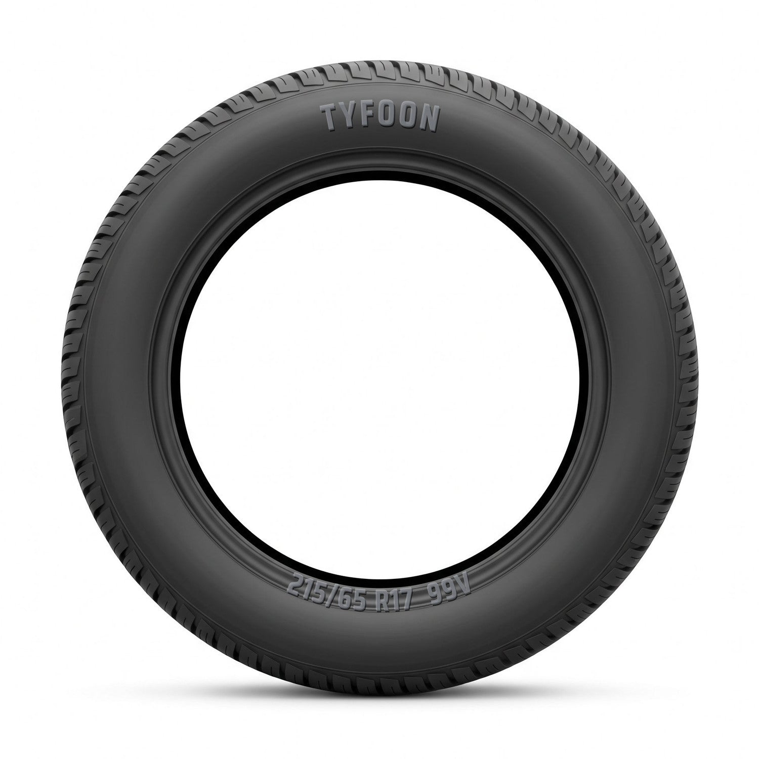Tyfoon AS7 215/65 R17 99V Ganzjahr