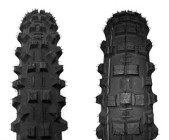 Mitas TERRA FORCE-EF 120/90-18 65R DOT 2021