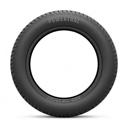 Powertrac Powercontact A/S 235/65 R17 108V Ganzjahr