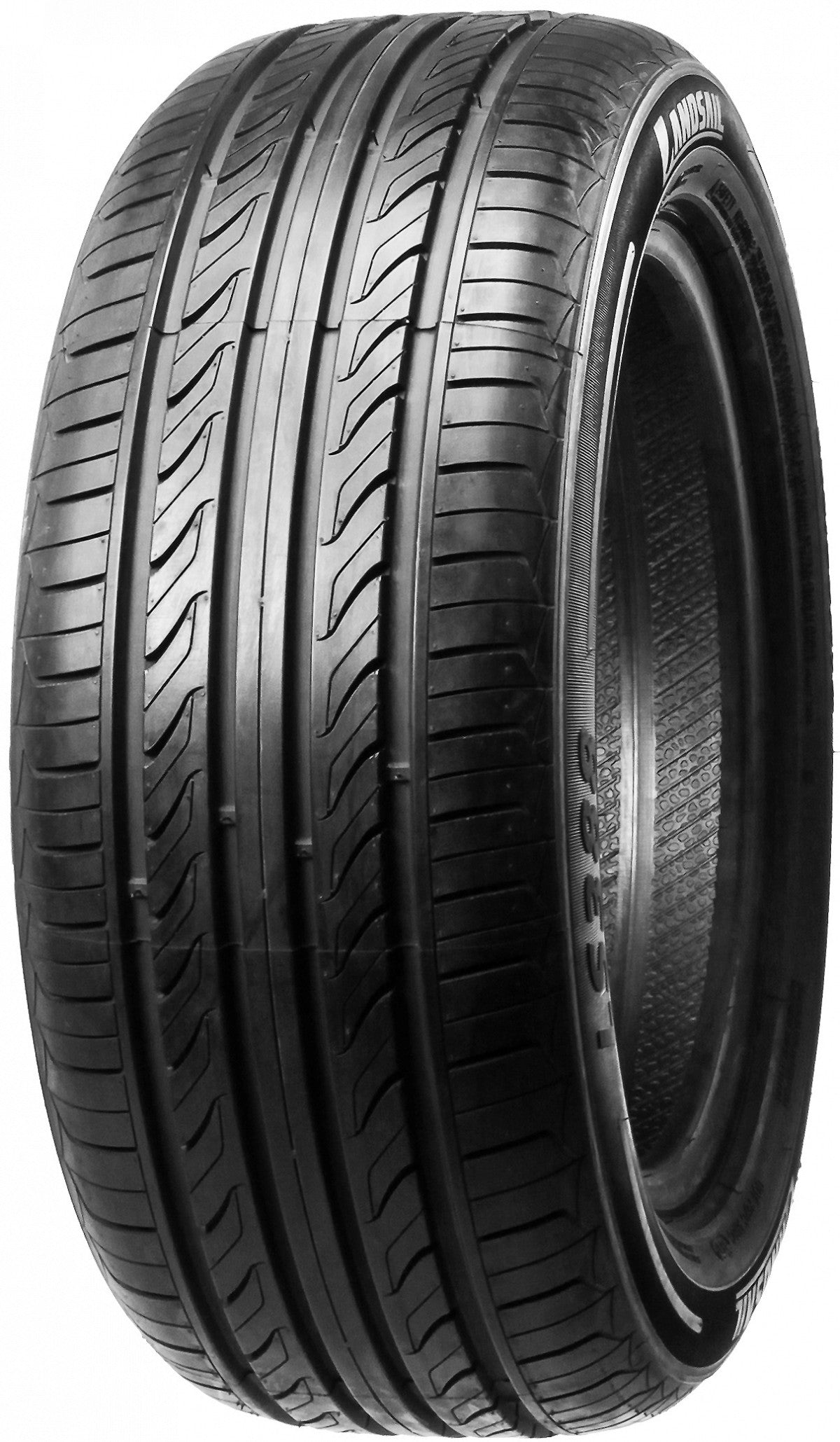 Landsail LS 388 225/50 R16 92 (Z)W Sommer – Bild 2
