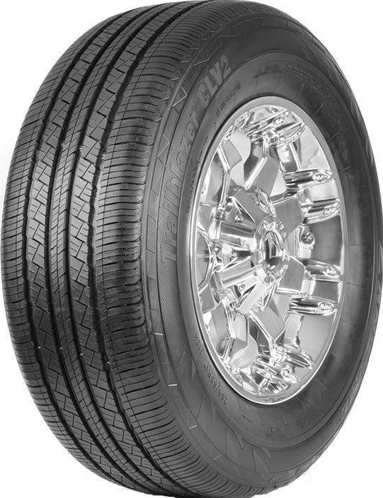 Landsail CLV 2 235/65 R17 108H Sommer
