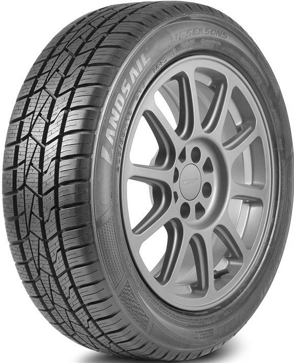 Landsail 4-Seasons 3PMSF 185/55 R14 80T Ganzjahr