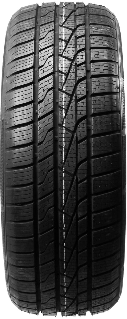 Landsail 4-Seasons 3PMSF 185/55 R14 80T Ganzjahr – Bild 2