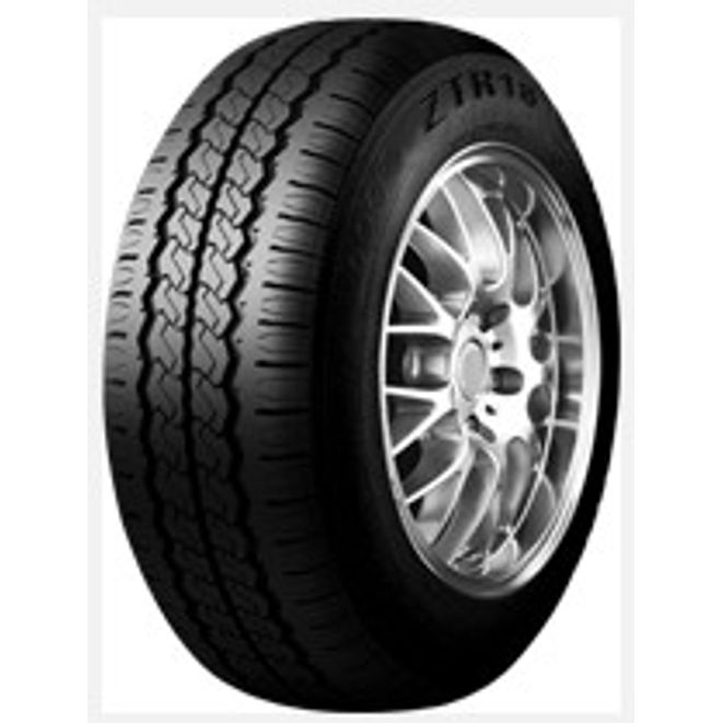 Zeta ZTR 18 215/75R16C 113S Sommer