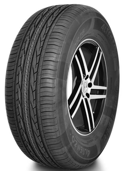 Altenzo Sports Explorer 275/70 R16 114H Sommer – Bild 2