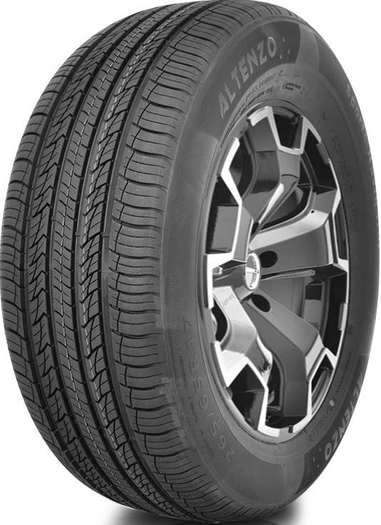 Altenzo Sports Navigator XL SUV 285/45 R19 111Y SUMMER