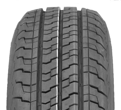 Altenzo Cursitor 195/75 R16 107/105R Sommer