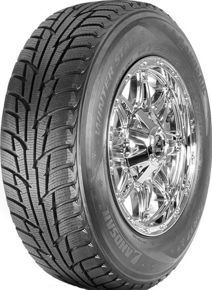 Landsail Winter Star 3PMSF 235/65 R17 108H Winter