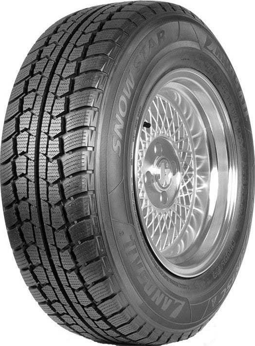 Landsail Snow Star 3PMSF 225/70R15C 112S Winter