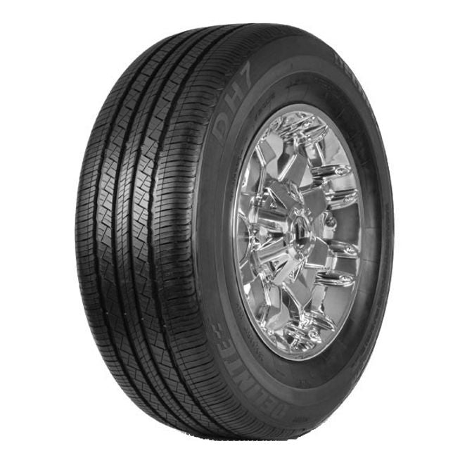 Delinte DH 7 265/65 R17 112H Sommer