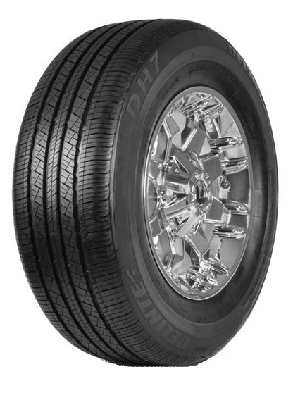 Delinte DH 7 235/55 R17 103W Sommer