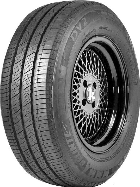 Delinte DV 2 195/65R16C 104T Sommer – Bild 2