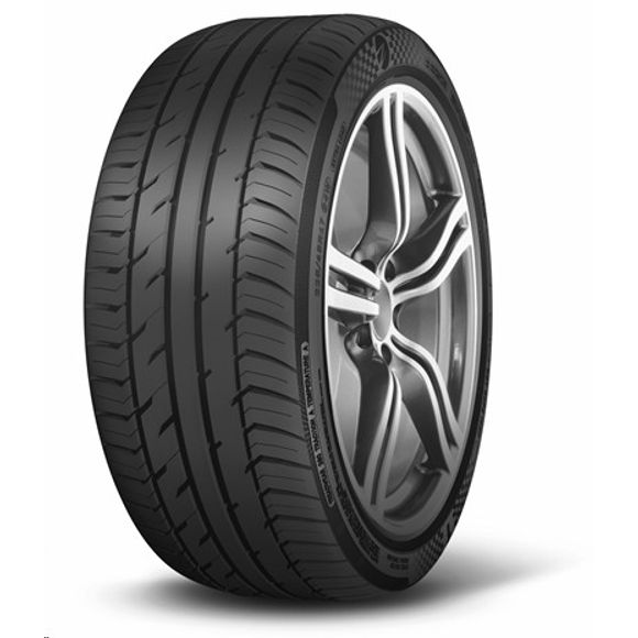 Z-Tyre Z-ONE 245/45 R17 99Y Sommer