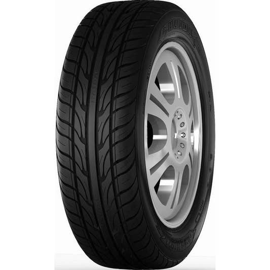 Haida HD 921 245/40 R18 97W Sommer