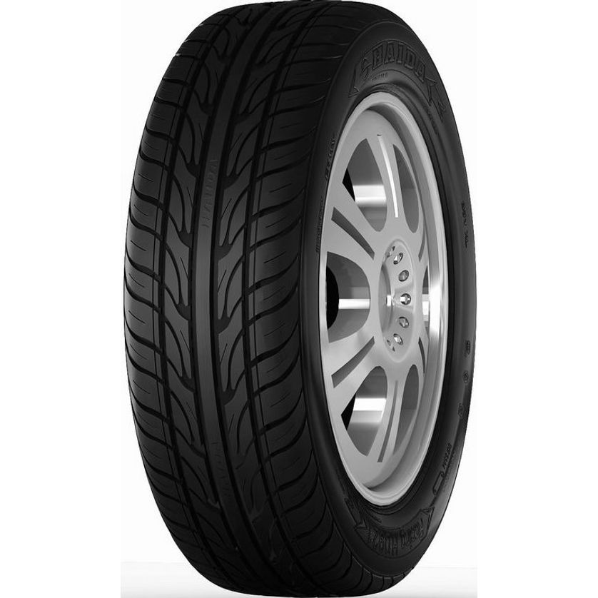 Haida HD 921 245/40 R18 97W Sommer