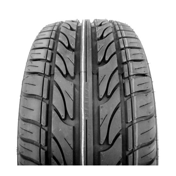 Haida HD921 245/45 R20 103W Sommer