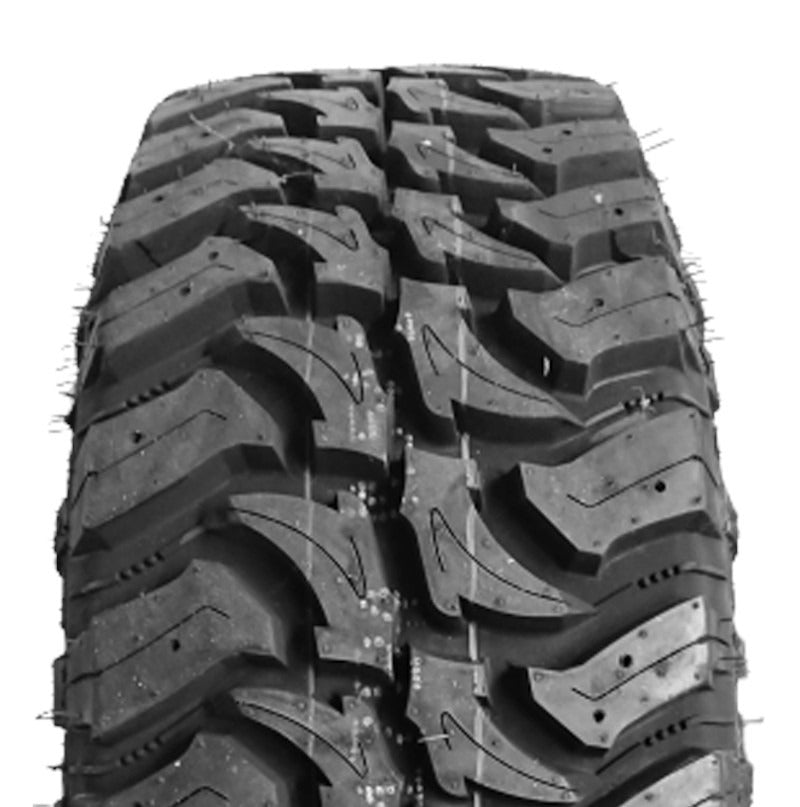 Black Bear Mud Terrain 345/60 R20 121Q