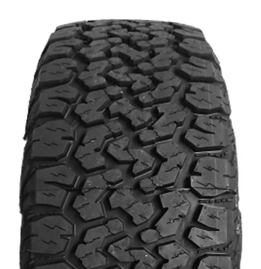 Black Bear All Terrain II 255/55 R18 120/118S