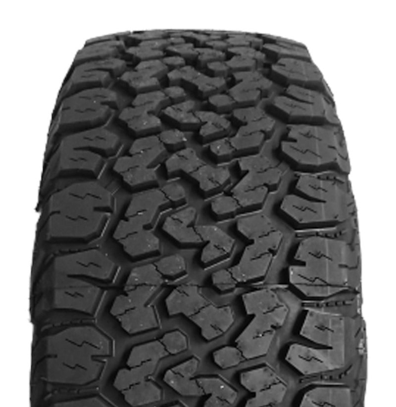 Black Bear All Terrain II 255/55 R18 120/118S