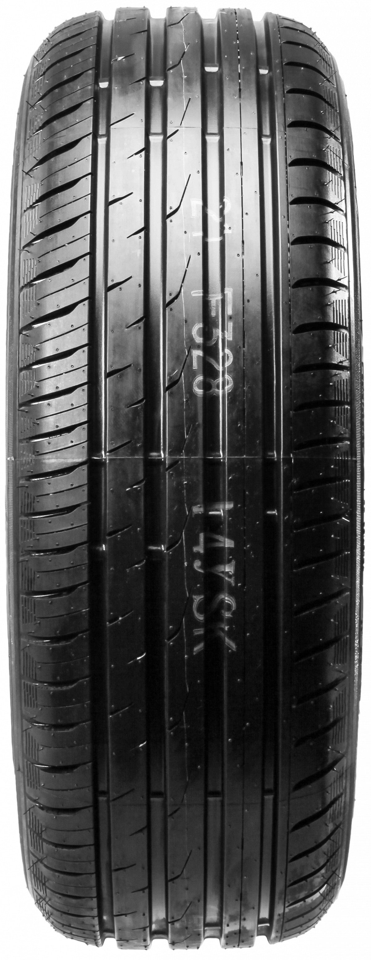 Toyo Proxes T1 Sport SUV XL DOT17 265/45 R20 104Y Sommer DOT 17